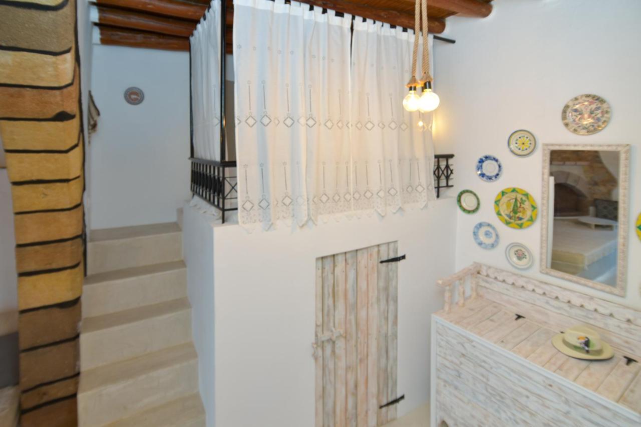 Rhodes Archangelos Traditional Village House In With Private Yard Dış mekan fotoğraf
