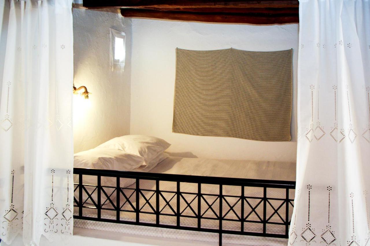 Rhodes Archangelos Traditional Village House In With Private Yard Dış mekan fotoğraf