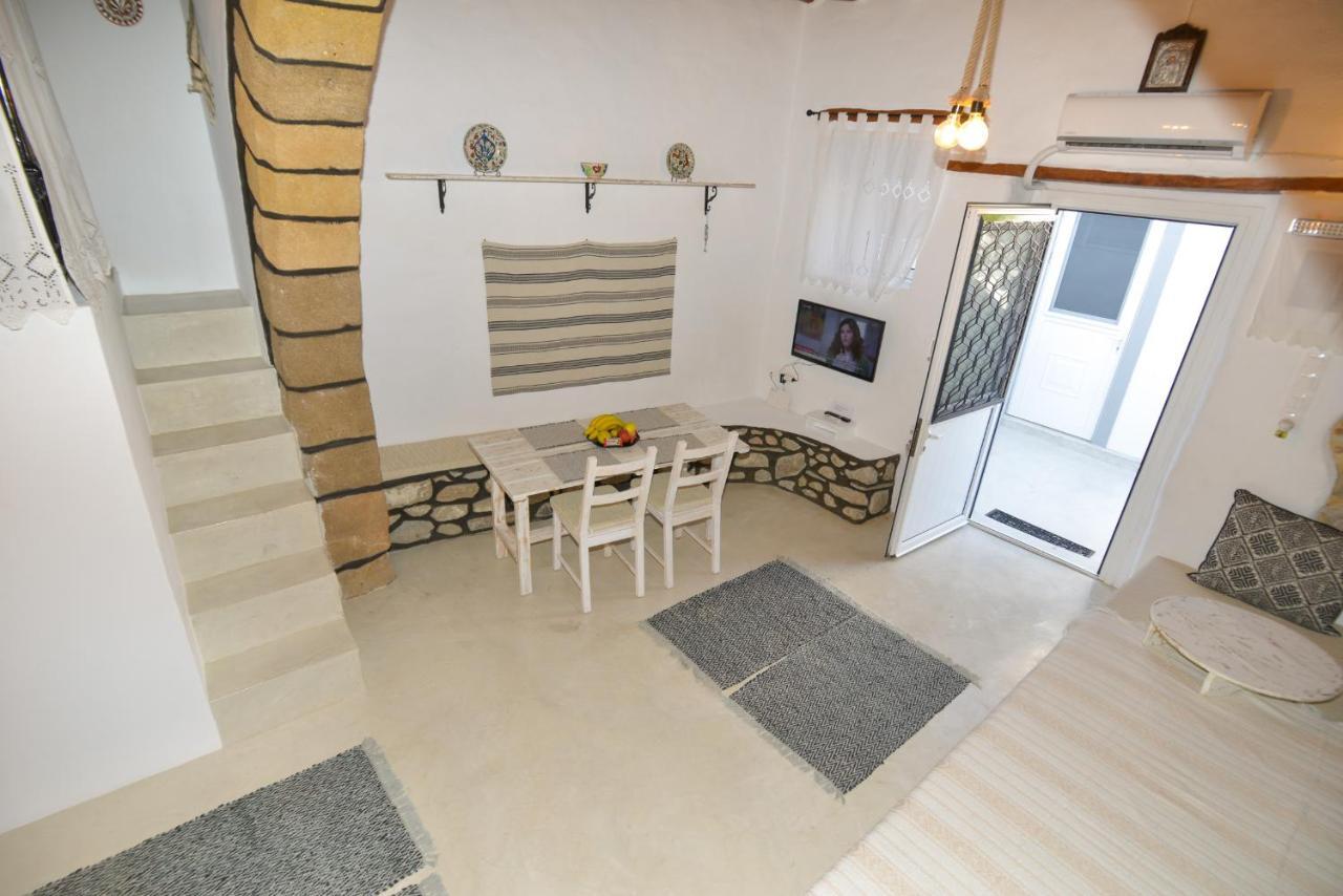 Rhodes Archangelos Traditional Village House In With Private Yard Dış mekan fotoğraf