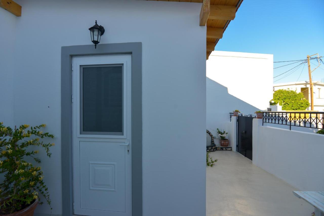 Rhodes Archangelos Traditional Village House In With Private Yard Dış mekan fotoğraf