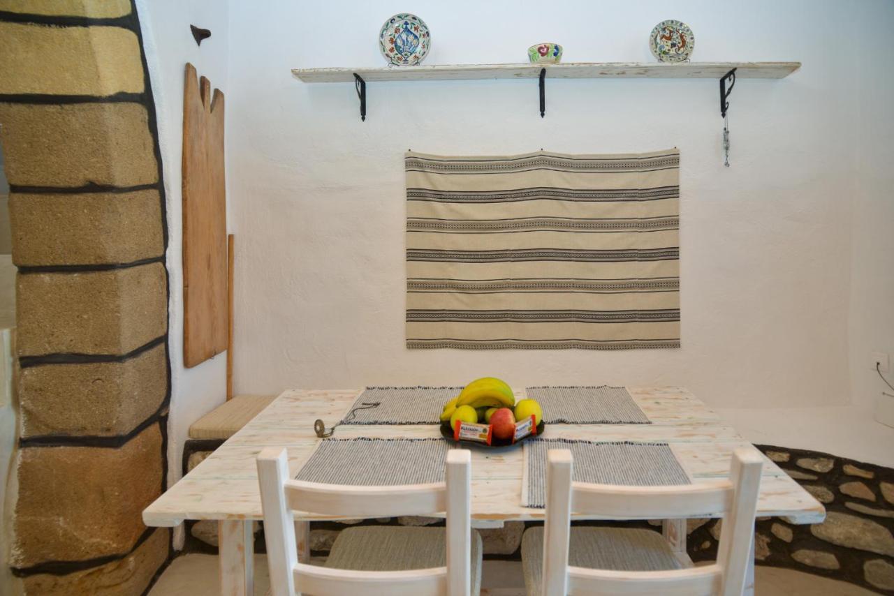 Rhodes Archangelos Traditional Village House In With Private Yard Dış mekan fotoğraf