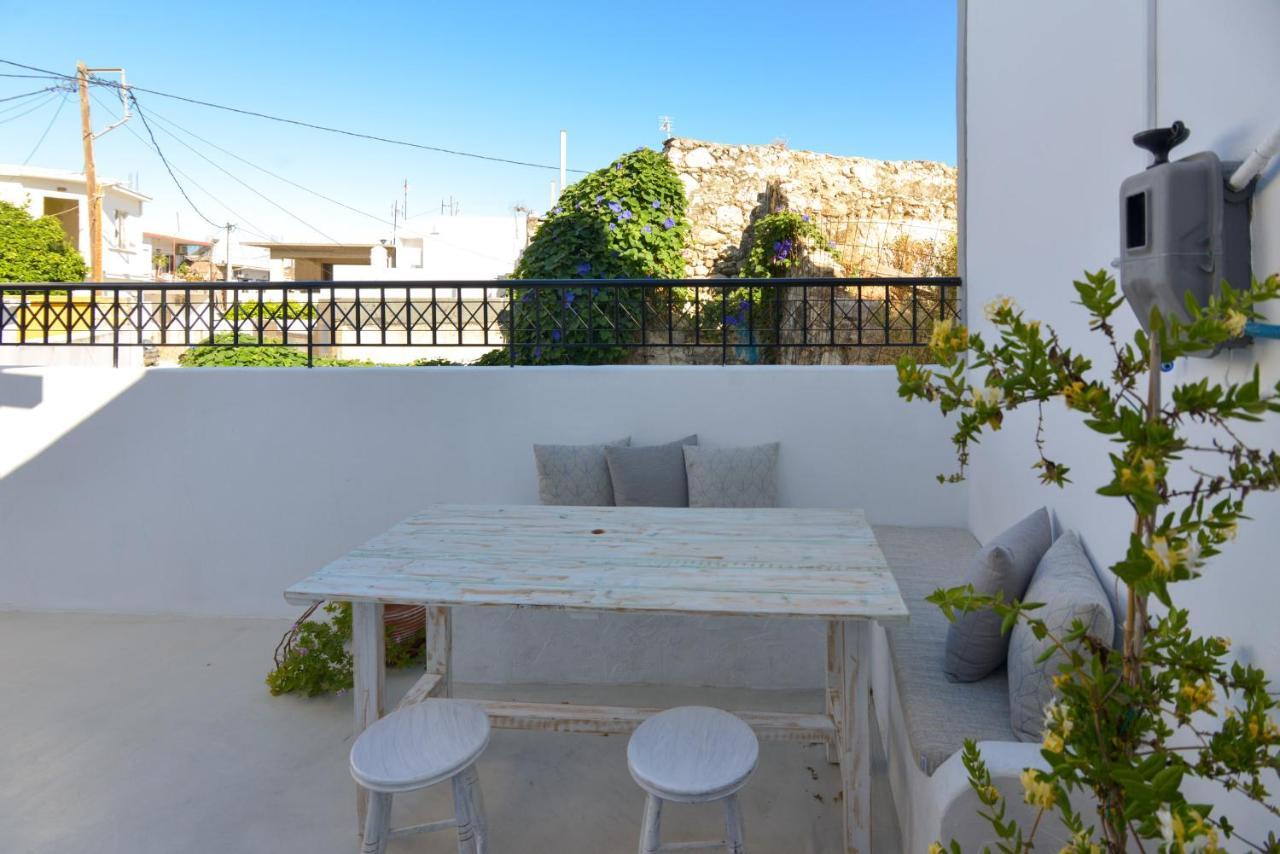 Rhodes Archangelos Traditional Village House In With Private Yard Dış mekan fotoğraf